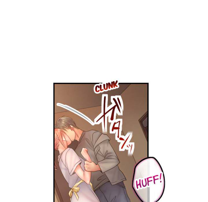 I Can't Resist His Massage! Cheating in Front of My Husband's Eyes - episode 61 - 63