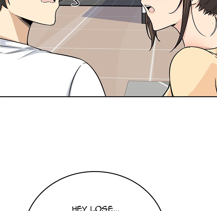 Excuse Me, This is my Room - episode 27 - 39