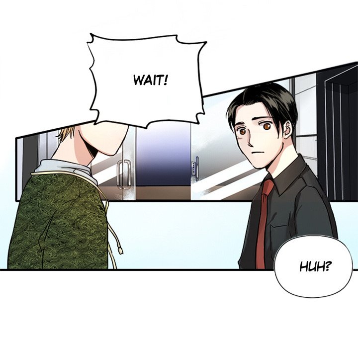 99% Love - episode 13 - 89