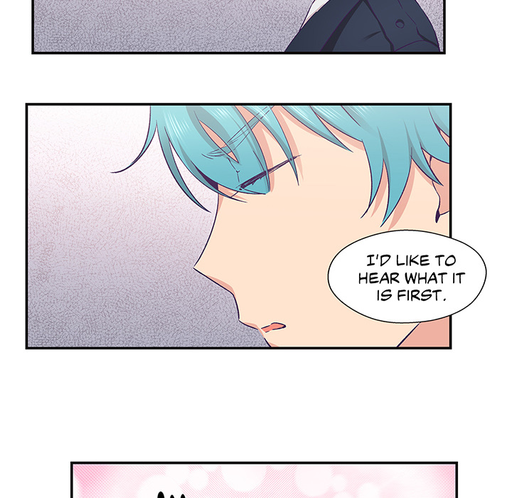 My Special Squishy Someone - episode 22 - 11