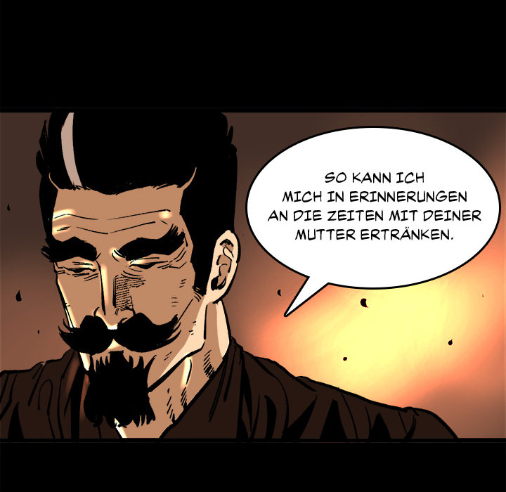 Die Unruhestifterin - episode 36 - 50