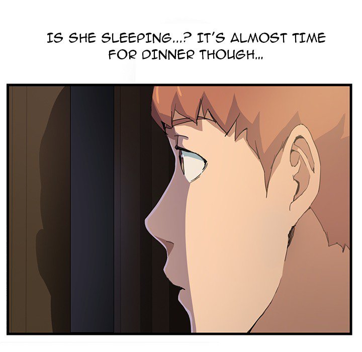 My Stepmom - episode Prologue - 78