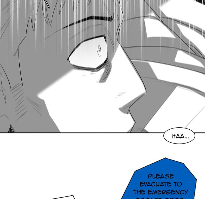 Stardust - episode 74 - 87