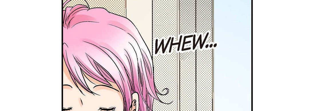 Noona Fan - episode 30 - 33