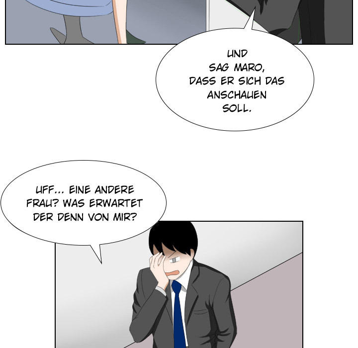 Maros Suche nach der wahren Liebe - episode 13 - 18
