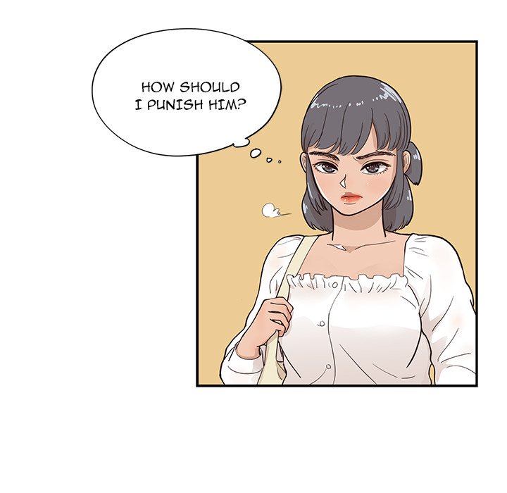 His Women's University - episode 92 - 7