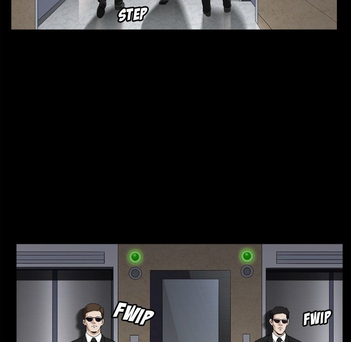The Birthday Present - episode 9 - 24