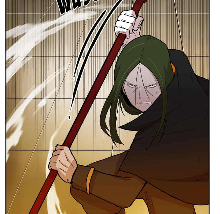 Justitia - episode 25 - 26