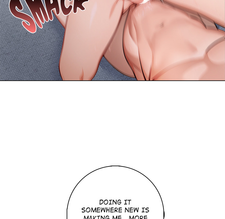 Seductive Curves Behind Closed Doors - episode 1 - 69