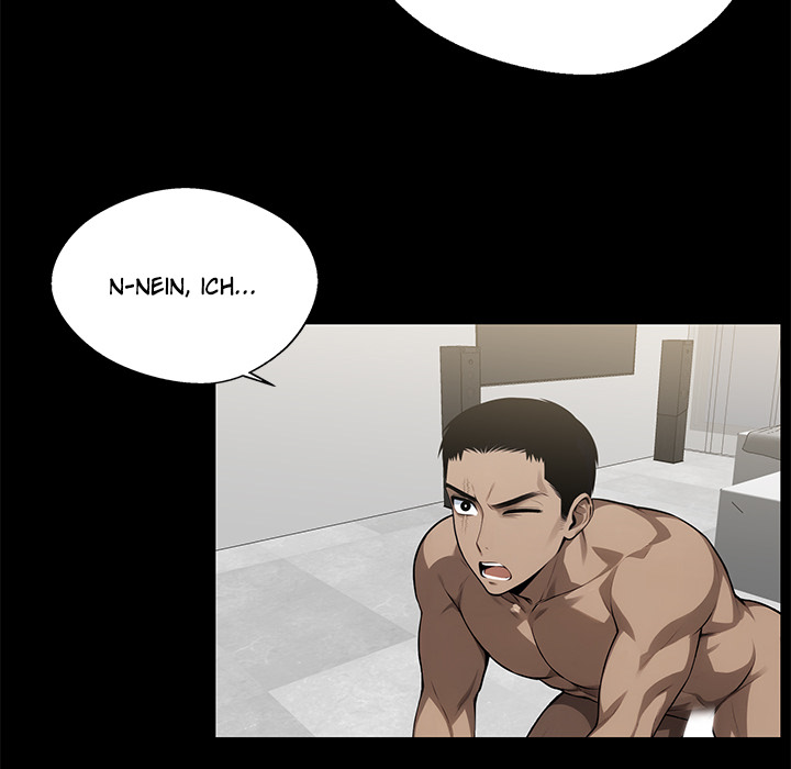 Workaholic Gangster - episode 13 - 110