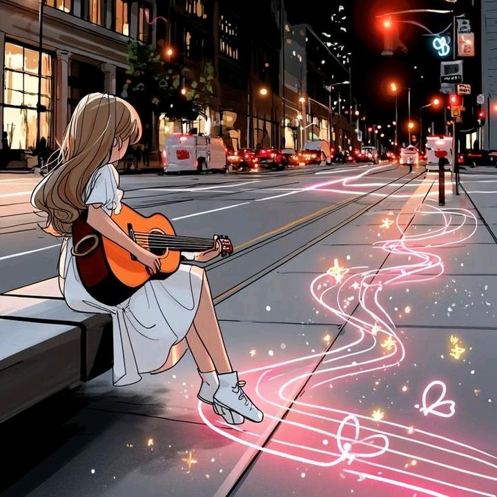 ✨𝙈𝙚𝙡𝙤𝙙𝙞𝙖𝙨𝙇𝙮𝙧𝙞𝙘𝙨⭐ - original sound