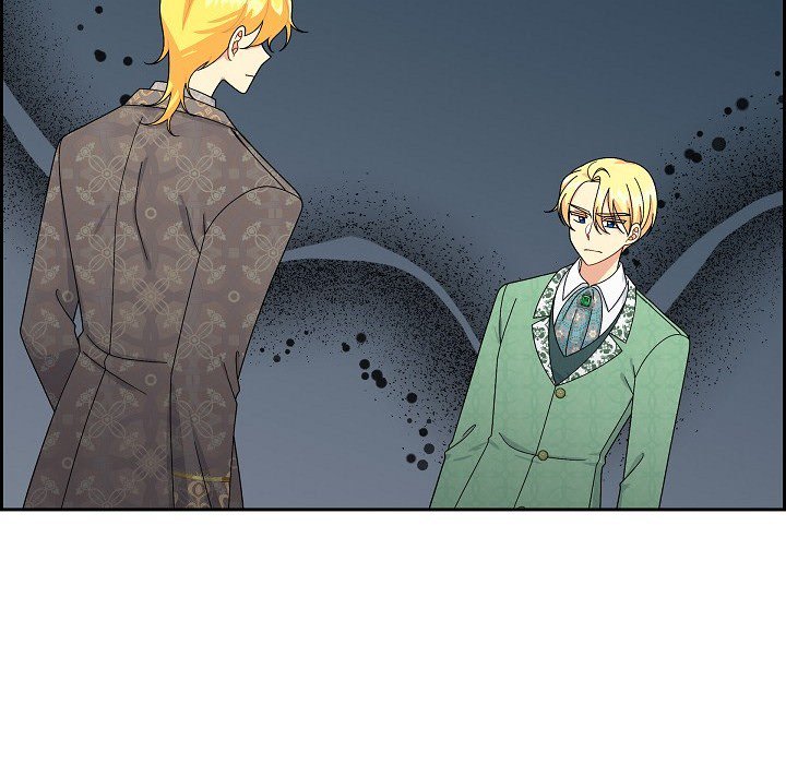 The Destroyer Fell in Love with Me - episode 69 - 31
