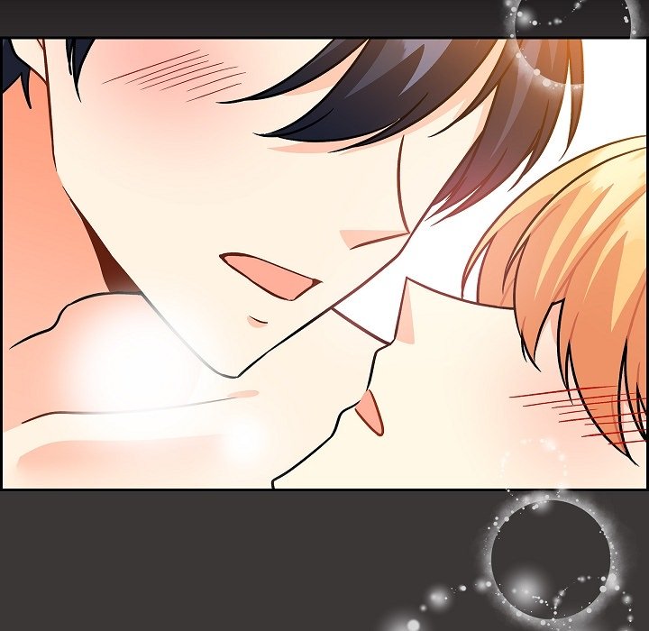 The Destroyer Fell in Love with Me - episode 5 - 39