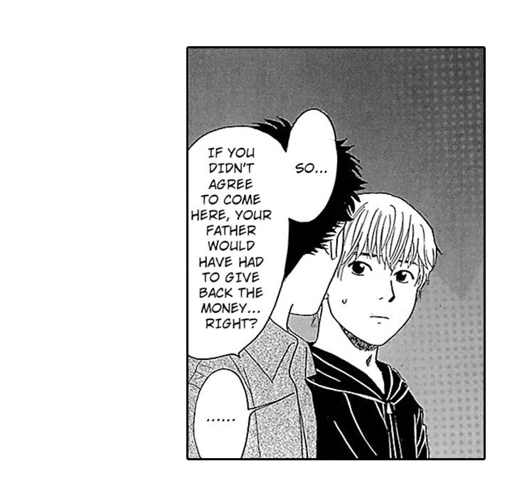 Group-Zero Omnibus Vol.2 - episode 3 - 4