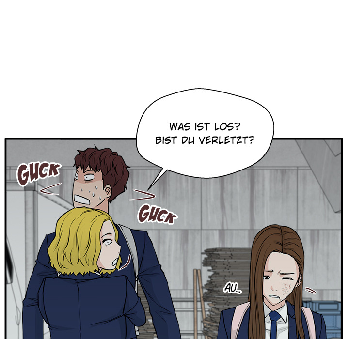 Verliebt, verlobt, verhext! - episode 7 - 83