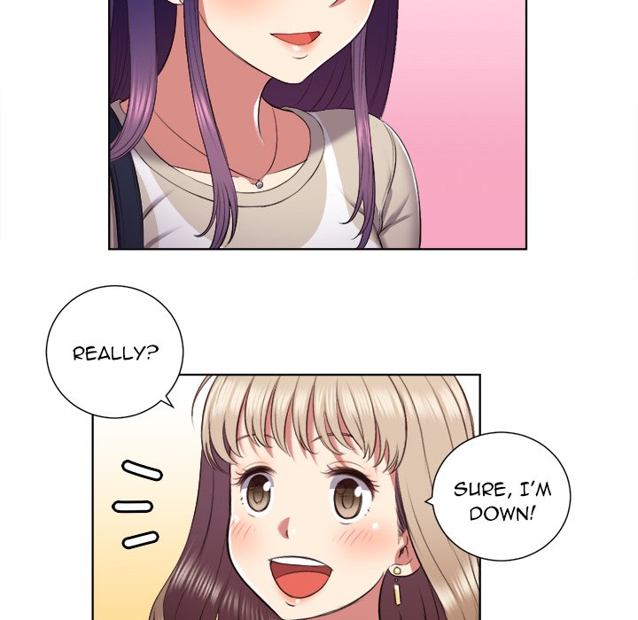 Yuri's Part Time Job - episode 18 - 34