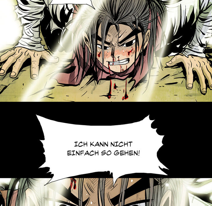 Der Schwertklan Joseons - episode 6 - 66