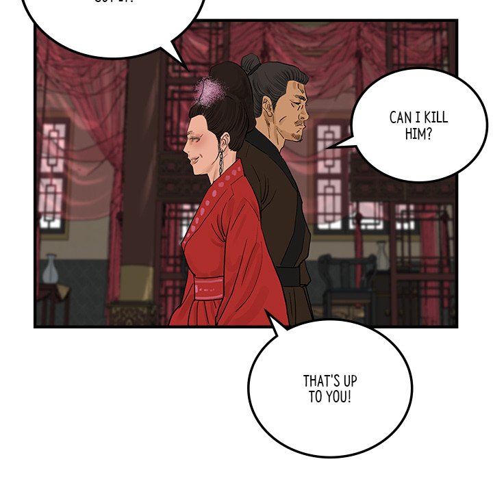 The Blade Demon - episode 33 - 70