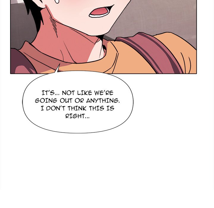 An Outsider's Way In - episode 11 - 19