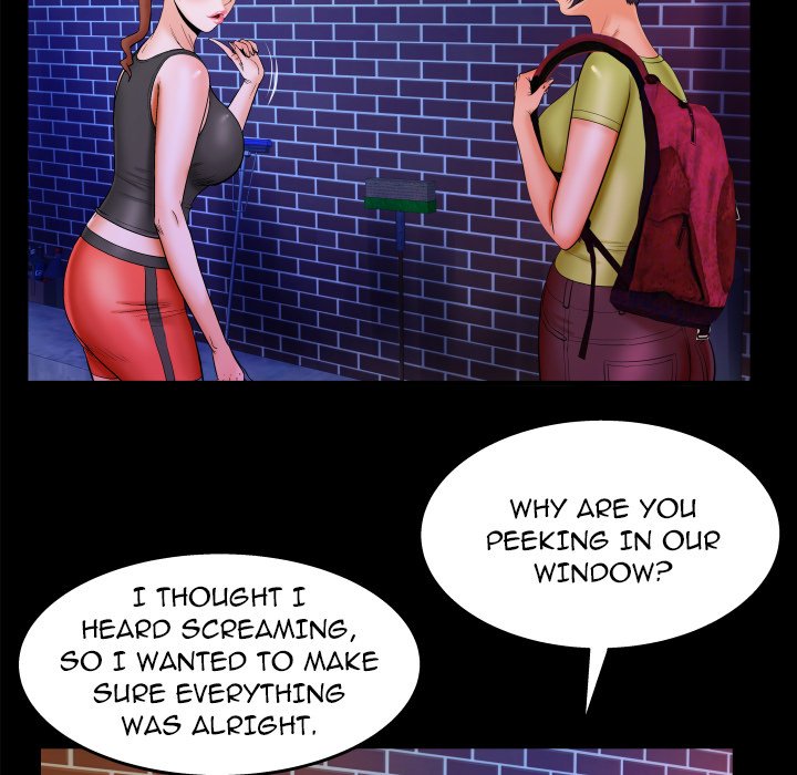 Secret Life - episode 31 - 23