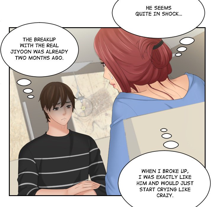 My Love Companion - episode 16 - 72