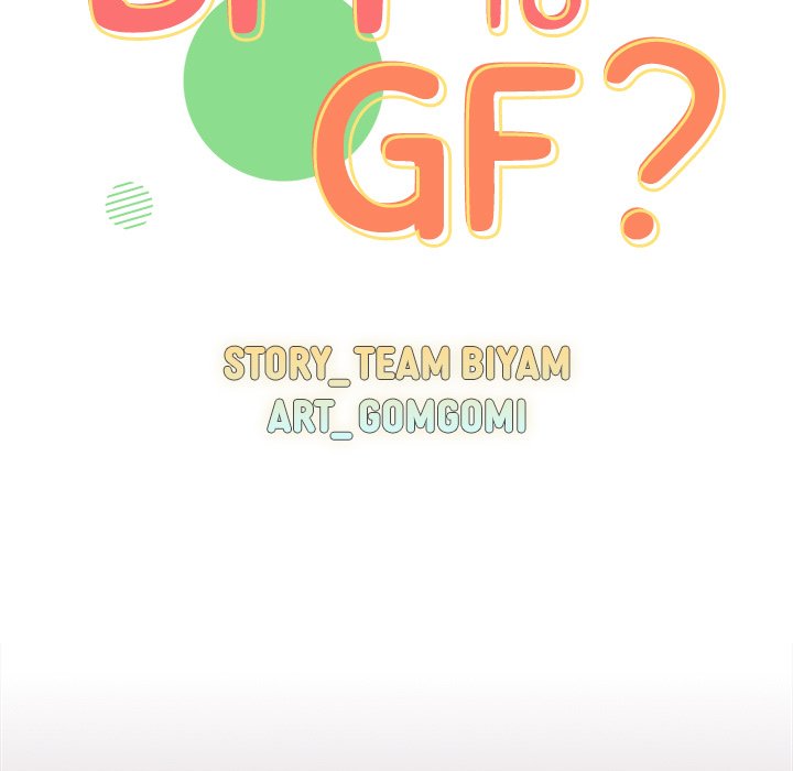 BFF to GF? - episode 21 - 12