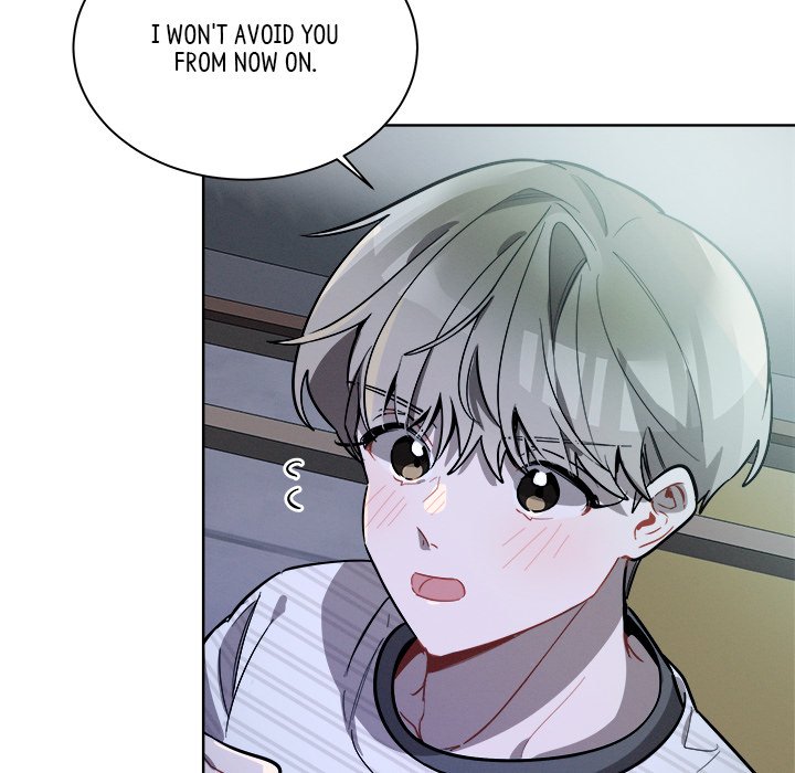 Cherry Doll Scandal - episode 9 - 38