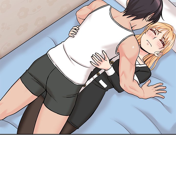 Crossing the Line - episode 28 - 12