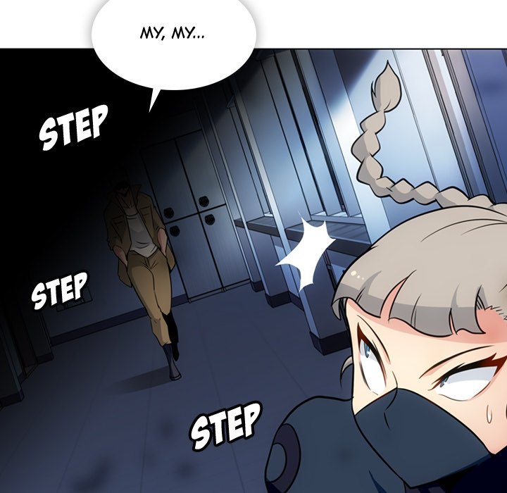 Such a Cute Spy - episode 35 - 42