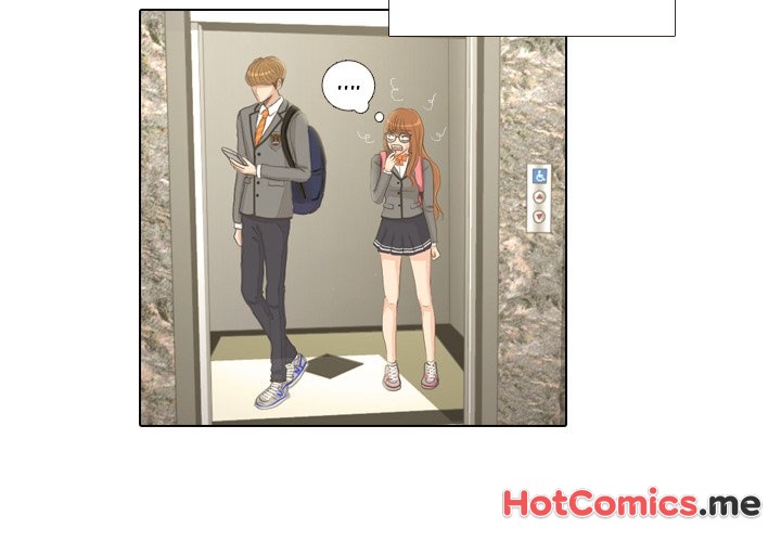 Hold My Hand - episode 2 - 1