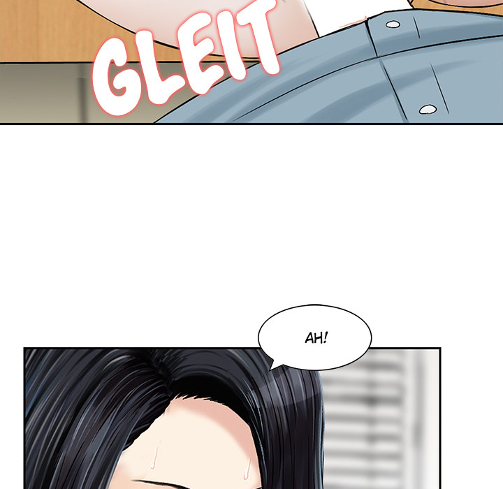 Grenzenloses Verlangen - episode 8 - 82