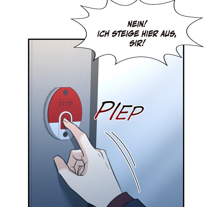 Die geheime Liebe des Omega K - episode 60 - 133