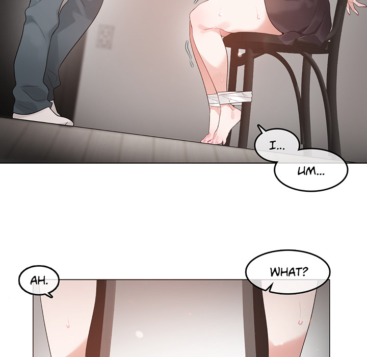A Pervert's Daily Life - episode 60 - 18