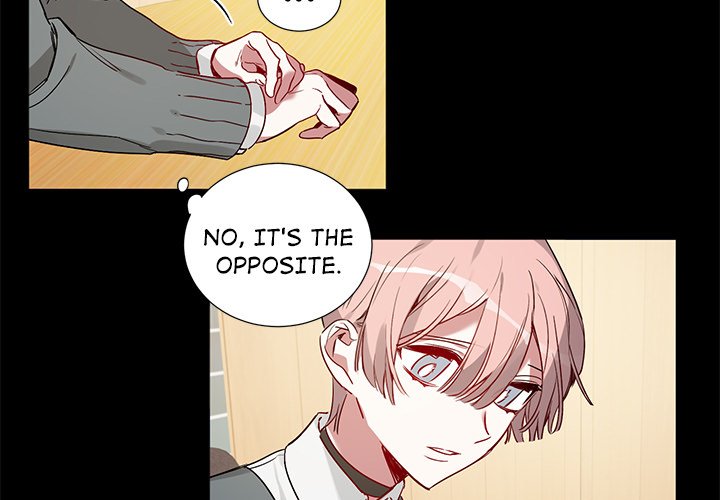 The Music Box of Petals - episode 47 - 2