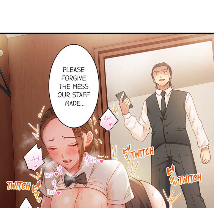 The Last Virgin in a Lustful World - episode 5 - 46