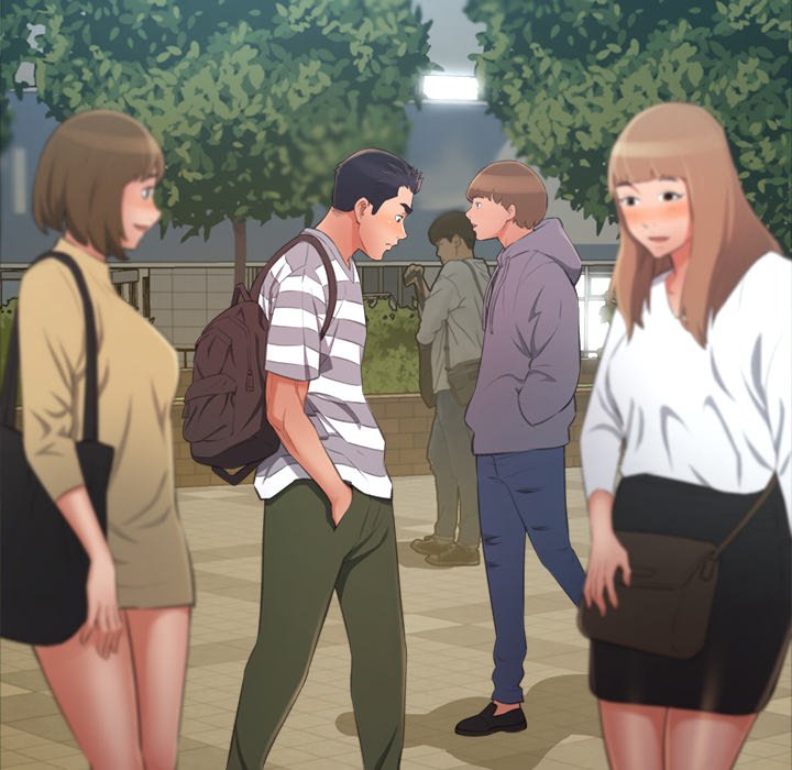 Can't Get to You - episode 15 - 132