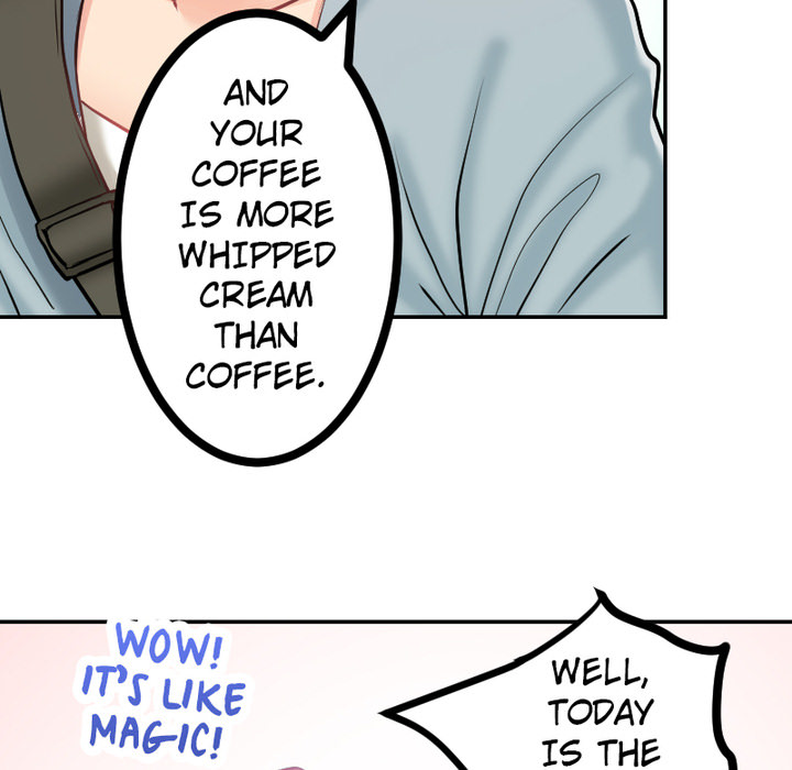 Diet For Sex! - episode 1 - 29