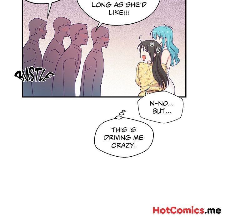 My Special Squishy Someone - episode 10 - 8