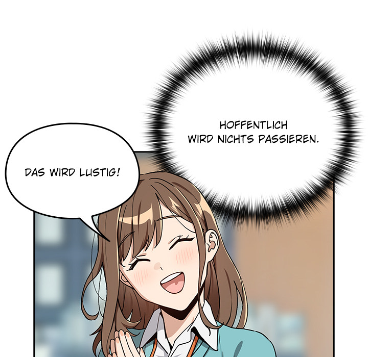 Dating After Work - episode 76 - 116
