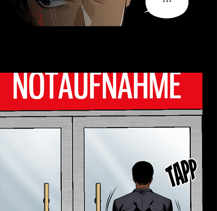 Workaholic Gangster - episode 21 - 16