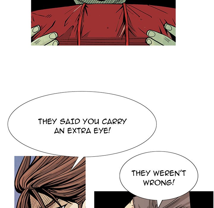 The Journey of the Dragon - episode 3 - 98