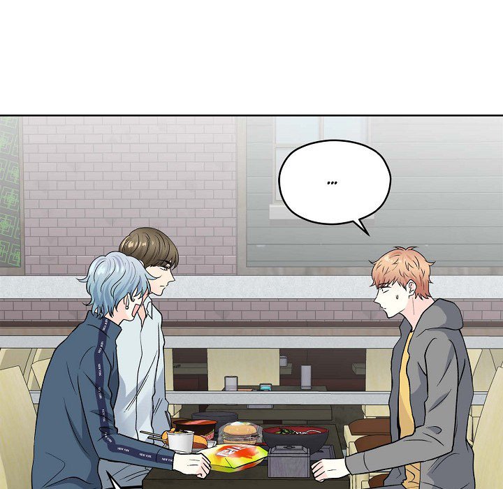 My K - episode 50 - 70