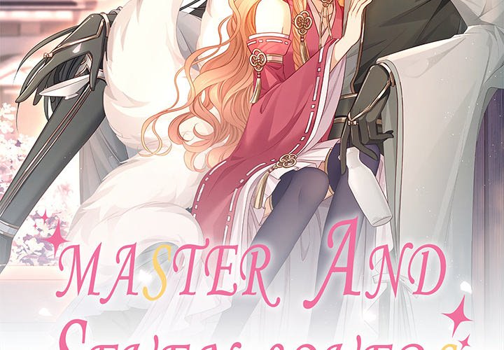 MASTER AND SEVEN LOVERS - episode 98 - 1