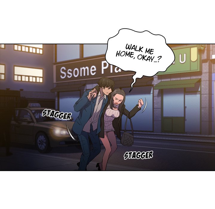 Who Cares If I'm a Loser! - episode 19 - 59