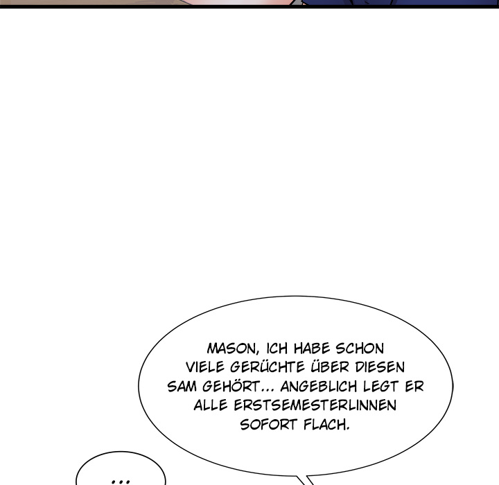 Alte Freundschaften - episode 17 - 78