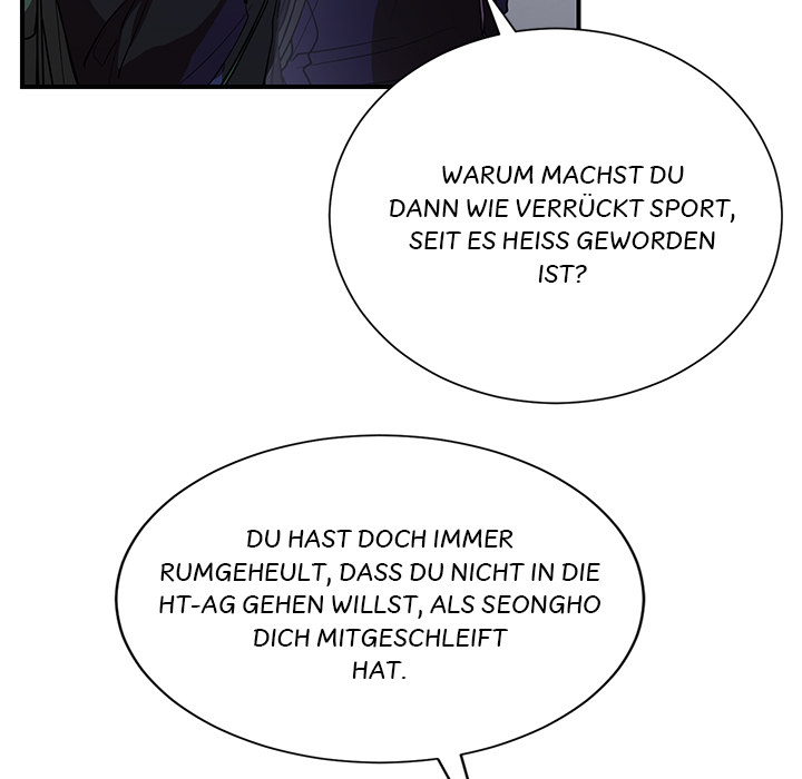 Meine Schulzeit mit Rang F - episode 30 - 9