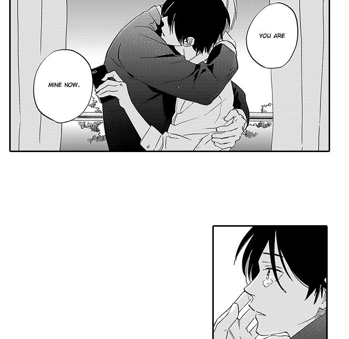 Tie Me, Unravel Me, Kiss Me - episode 14 - 25