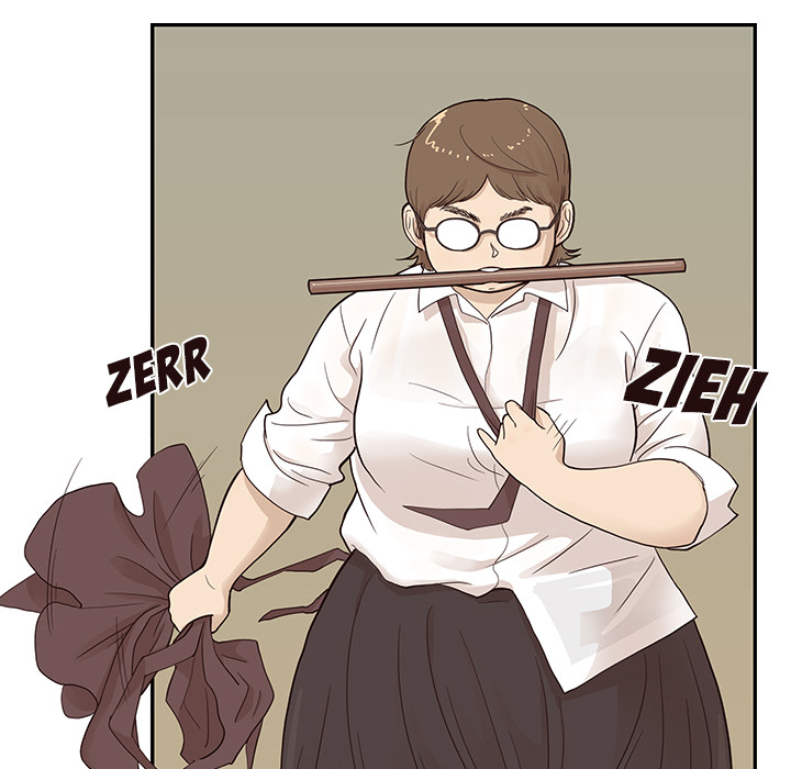 Der Hahn im Korb - episode 78 - 77