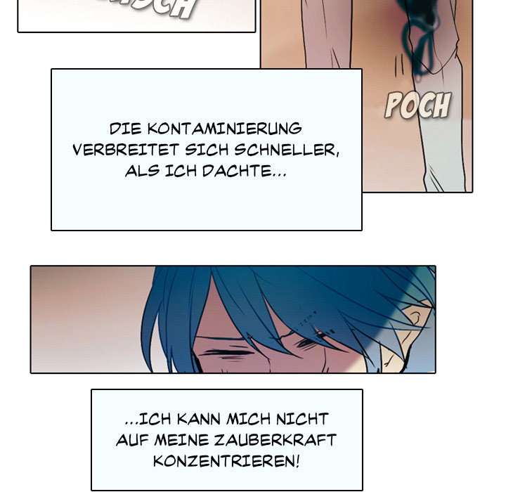 End und Save - episode 31 - 33
