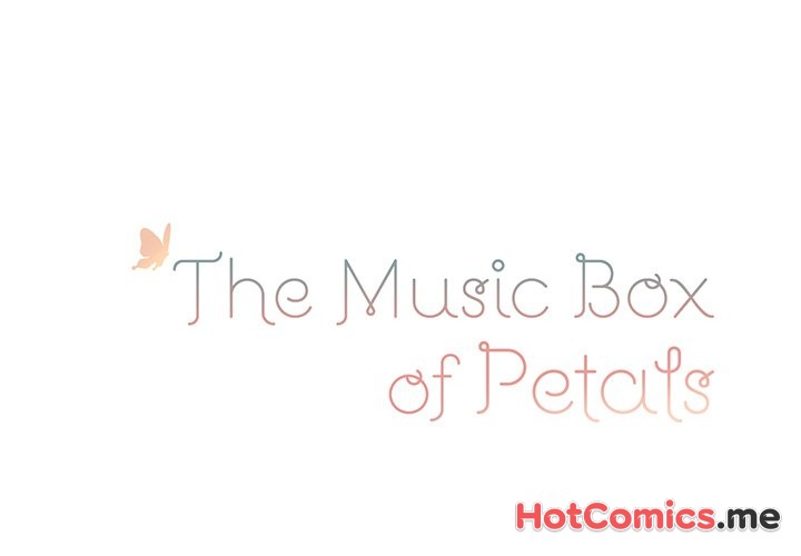 The Music Box of Petals - episode 43 - 0